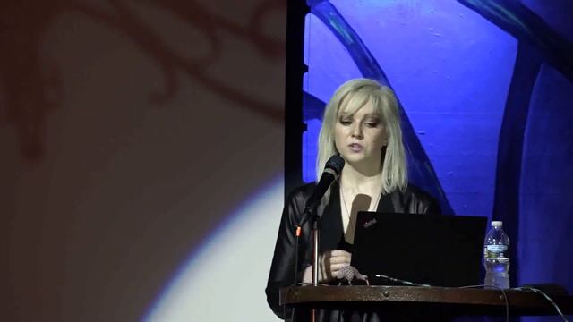 Kelly Shortridge - Security as a Product смотреть онлайн