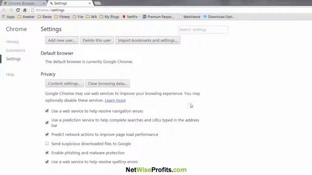 How To Clear Cache Both In Chrome & Firefox смотреть онлайн
