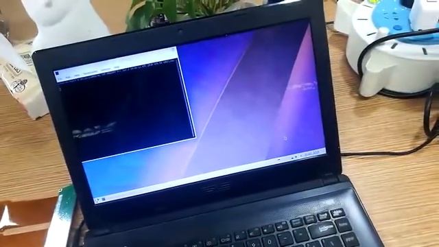 Touch foil using on archlinux 4.16.13 смотреть онлайн