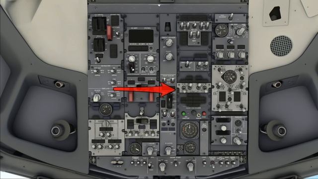 MSFS | Pmdg 737 | Step by Step Tutorial | Start Up from Cold and Dark смотреть онлайн
