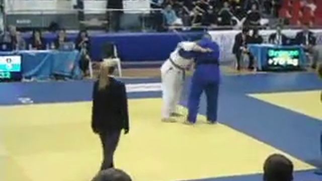 JUDO 2012 TURKEY CHAMPIONSHIP:+90 FİNAL/ KADIR BINGOL смотреть онлайн