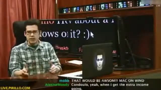 OS X vs Windows for Video Recording смотреть онлайн