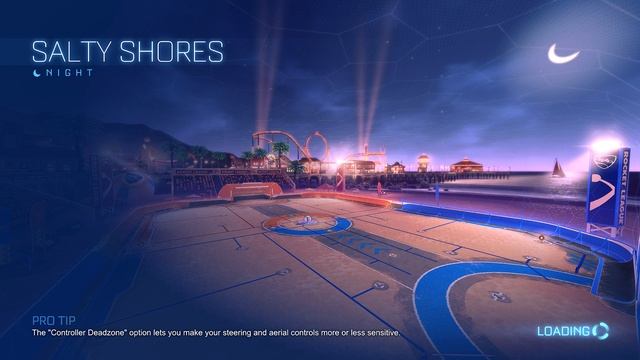 Rocket League 64 bit, DX11, Cooked 2021 05 05 20 01 33 смотреть онлайн