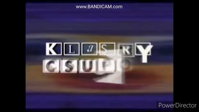 Klasky Csupo 1998 logo with Bandicam Software (Without DELL Laptop/No Windows 10 pro) смотреть онлайн