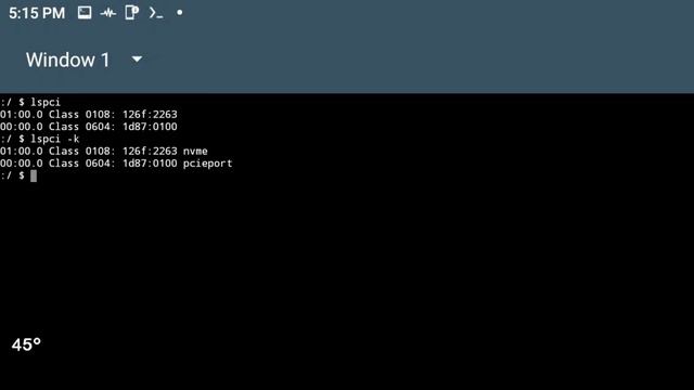 ROCK Pi 4C: ANDROID 10 RUNNING ON M.2 NVME SSD смотреть онлайн