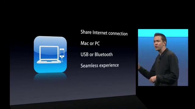 Apple WWDC 2009 Keynote Address смотреть онлайн