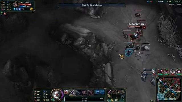Slayer Jinx (full gameplay) смотреть онлайн