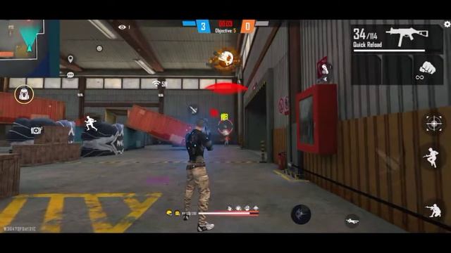 Prime Os Lone Wolf 🐺 || Prime Os Free Fire Gameplay || Prime Os Free Fire Lag Fix || смотреть онлайн