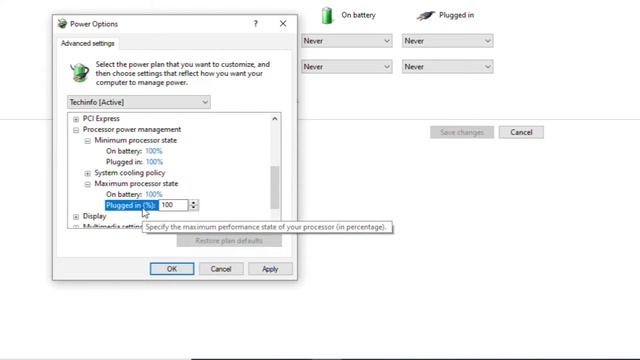 How to Fix Lagging Problem on Windows 10 смотреть онлайн