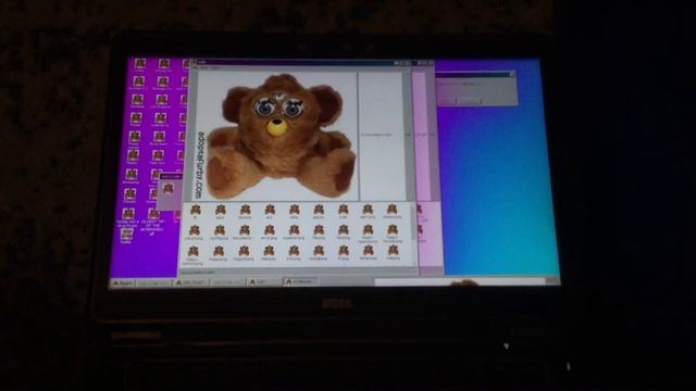 Windows 93 crazy error but it’s Baby Brainy смотреть онлайн