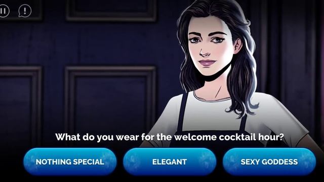 Passionate Creatures Series GamePlay - (Android/APK) смотреть онлайн