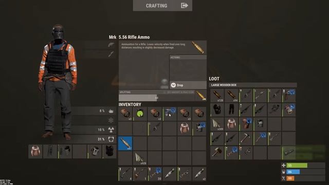 RUST смотреть онлайн