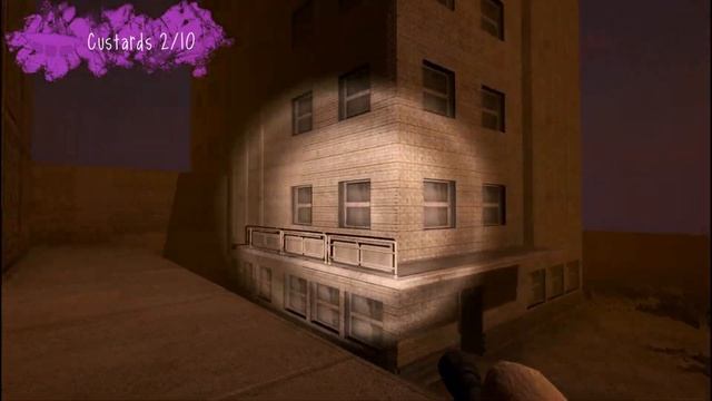 Slendytubbies: Project Rebirth Reborn 2.0 - Custard Facility (Dusk) |86| смотреть онлайн