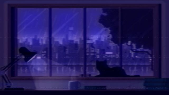 rain outside my window - official music video смотреть онлайн