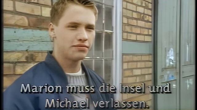 Fokus Deutsch Episode 9 and Review 3 with Subtitles смотреть онлайн