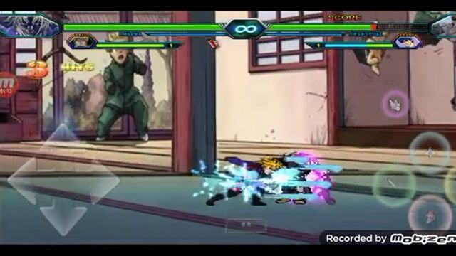 mugen jojo download mediafıre смотреть онлайн