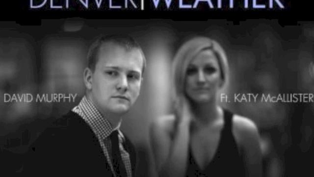 FULL ITUNES VERSION: Denver Weather - David Murphy ft. Katy McAllister (Lyrics in Description) смотреть онлайн