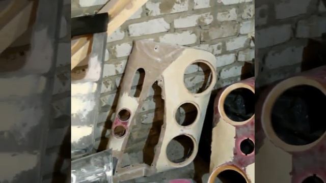 Изготовление обшивок и подиумов в мастерской music life смотреть онлайн