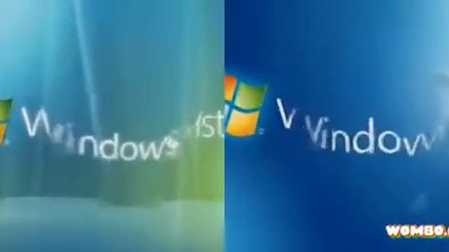 Windows Vista and Windows 7 Sings Faradenza смотреть онлайн