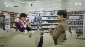 Дорама золушка