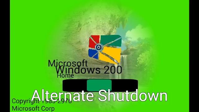 Windows Never Released 8 - fit channel (LEGACY) смотреть онлайн