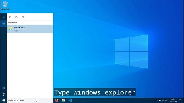 How To Open - Windows Explorer смотреть онлайн