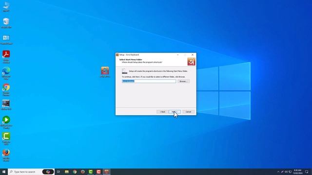 Latest Avro Keyboard Setup and Install || Install for windows 10,11, 8.1, 8 & XP смотреть онлайн