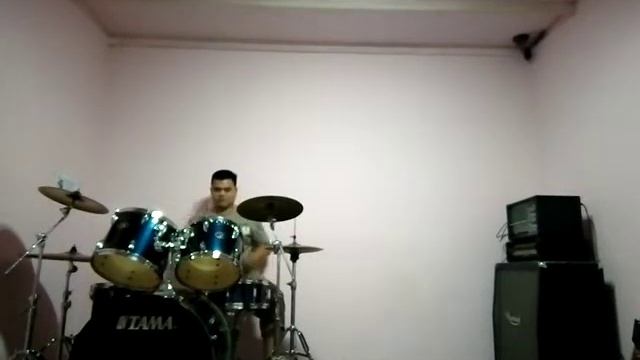 Lyla - Jantung Hati Drum Cover By Ajay Erastus смотреть онлайн