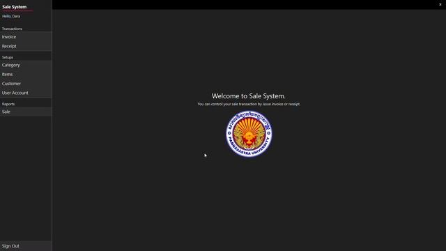 Session 9: Windows Form .Net Core with EF Core Cont. (Part 2) смотреть онлайн