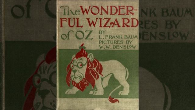 The Wonderful Wizardof OZ 02 смотреть онлайн