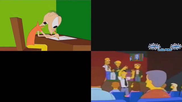 (PLEASE DON’T BLOCK THIS) Sparta Remixes Side by Side 26 (Windows 11 Version) смотреть онлайн