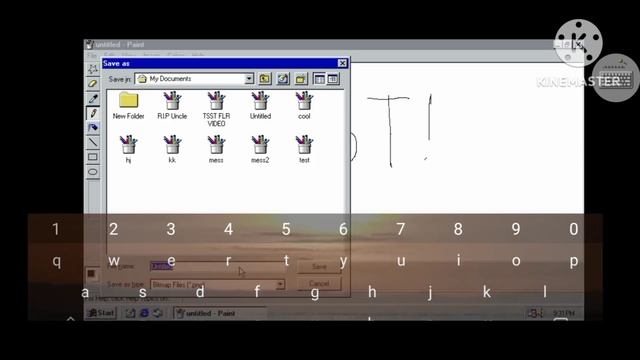 How to change Wallpaper on Windows 98 Sim (2023!) смотреть онлайн