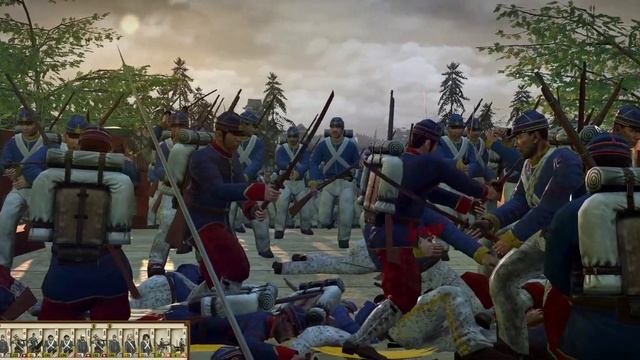 Shogun 2 Total War with sad music смотреть онлайн