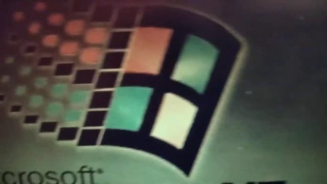 Windows NOT-8 Startup sound смотреть онлайн