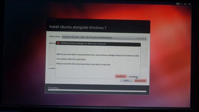 How To Install Ubuntu 12 04 LTS смотреть онлайн