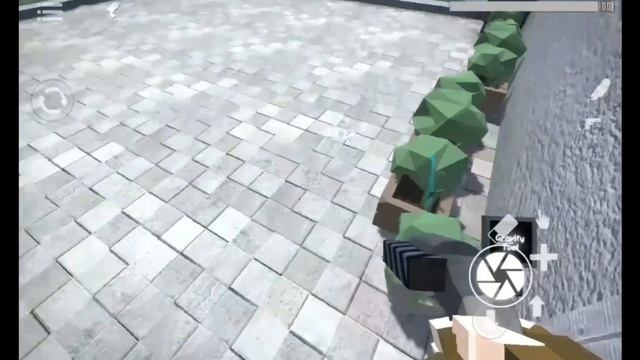 gorebox update 10.6.2! - mutant walking, new controls, new props, and more! | gorebox смотреть онлайн