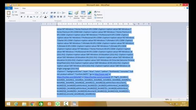 Kako besplatno preuzeti originalni Windows 7 / 8 / 10 / How to free download original windows смотреть онлайн