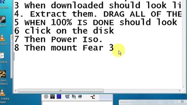 Fear 3 Download Full pc Game SP+MP = skidrow NO VIRUS !! 100%! (2011) NEW смотреть онлайн