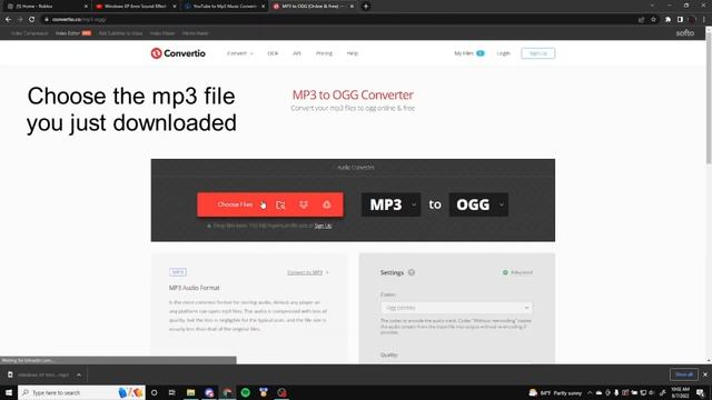 How to Change Your Roblox Death Sound [WINDOWS] смотреть онлайн
