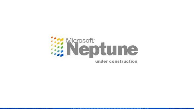 Windows Neptune Tada Sound effect смотреть онлайн