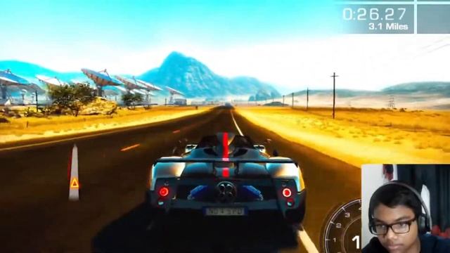 රේස් පදිමු| Need for Speed - Hot Pursuit| sinhala gameplay смотреть онлайн