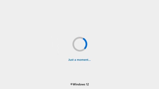 Windows 12 Concept смотреть онлайн