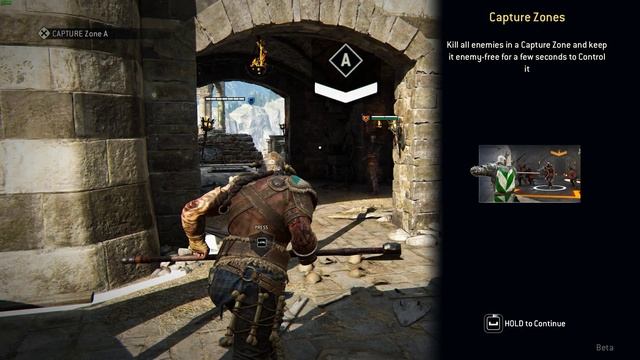 For Honor смотреть онлайн