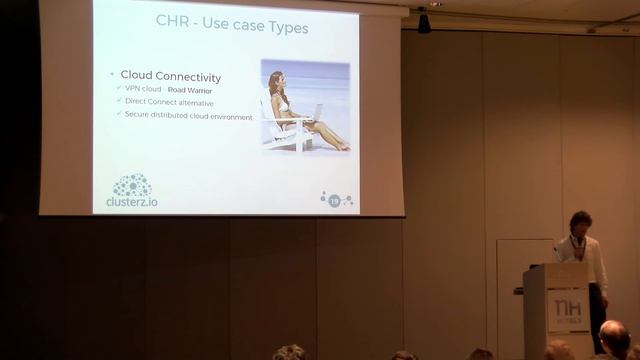 CHR, installation, licensing and usage смотреть онлайн