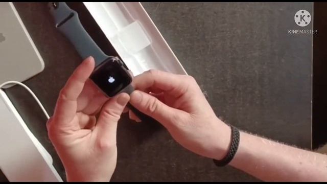 Apple Watch series 3 42mm In 2022 смотреть онлайн