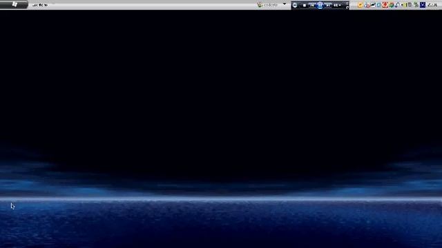 6 escritorios en Cubo 3D - Windows XP professional смотреть онлайн