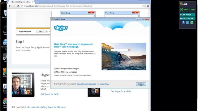 how to download skype смотреть онлайн