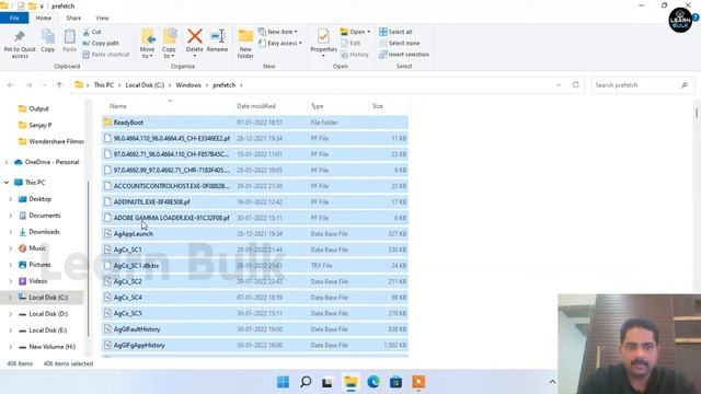 How to Increase speed of laptop windows 11 laptop ki speed kaise badhaye смотреть онлайн