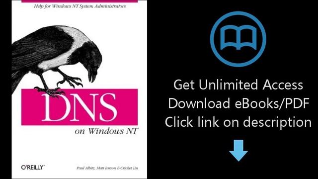 Download DNS on Windows NT PDF смотреть онлайн