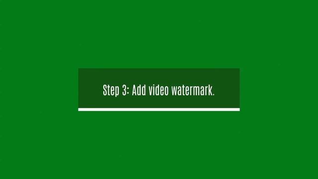 Add video watermark to videos with Pavtube Video Converter Ultimate смотреть онлайн